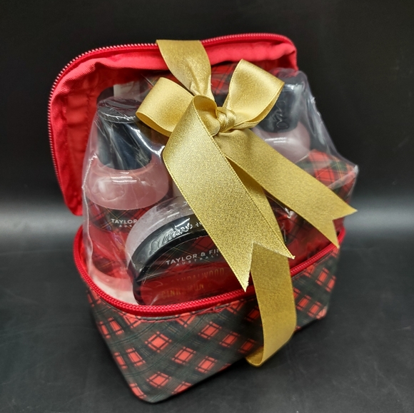Taylor & Finch Holiday Gift Set - Picture 3 of 6